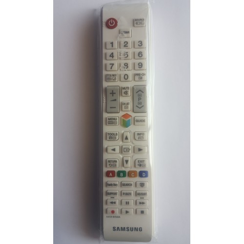 SAMSUNG BEYAZ KUMANDA SAMSUNG KUMANDA SMART TUŞLU AA59-00560A,BN59-01178E