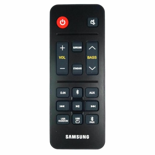 samsung ses sistemi kumandası  AH81-11699A  HW-T400