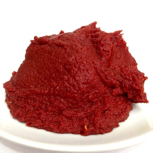 HATAY YÖRESEL EV YAPIMI DOMATES SALÇASI (1 KG)