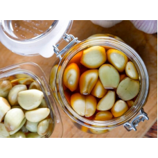 SARIMSAK TURŞUSU (1KG)