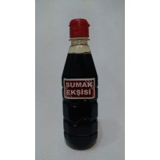 SUMAK EKŞİSİ