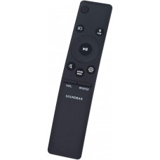 AH81-09784A Samsung 2020 T Serisi Ses Sistemi(soundbar) Uzaktan kumanda HW-T60C HW-T650 HW-Q6CT...