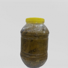 SALAMURA BAĞ YAPRAĞI