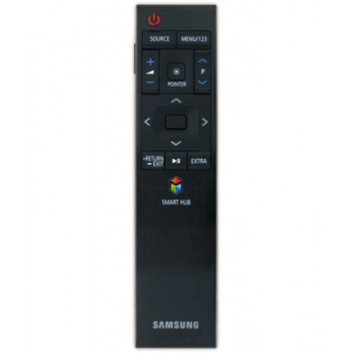 GEREKSEAL  SAMSUNG AKILLI KUMANDA BN59-01220D ORJİNAL (TİZEN) J SERİSİ