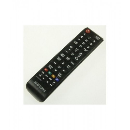 SAMSUNG ORJİNAL TV KUMANDASI AA59-00741A  BÜTÜN SAMSUNG TV UYUMLU