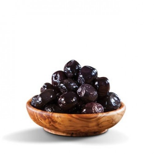 Antakya Ev Yapımı Taş Baskı Siyah Zeytin (Özel Üretim )