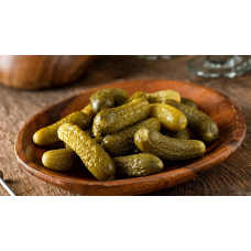 SALATALIK TURŞU 2 KG