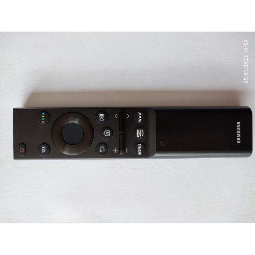 Orjinal Samsung Akıllı Kumanda Bütün Samsung TV lere Uyumludur