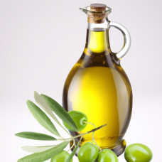 HAKİKİ ZEYTİNYAĞI (HATAY HASSA YÖRESİ) 5 lt