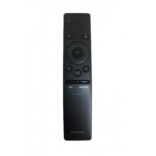 Samsung Soundbar Ses Sistemi Orjinal Kumandası    HW-T450/TK   AH81-11678A