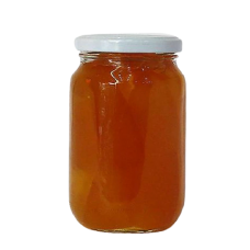 TURUNÇ REÇELİ  HATAY ANTAKYA  YÖRESEL TURUNÇ REÇELİ  (  1 KG CAM KAVANOZ  )