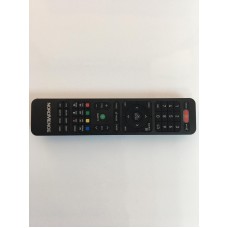 Onvo,Saba,Morio,Sunny,Nordmende Orjinal TV Kumandası smart tuşlu (GEREKSEAL ÜRÜNÜDÜR)