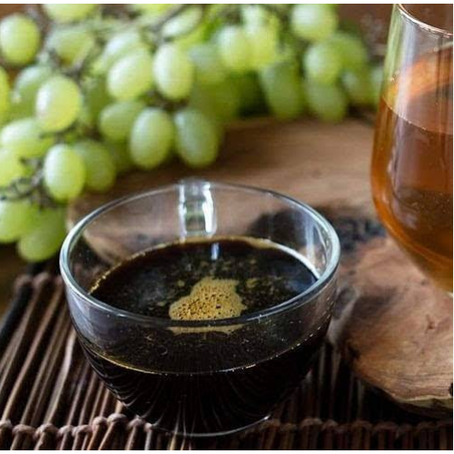 HATAY HASSA SÖĞÜT PEKMEZİ (1 KG) Doğal katkı maddesi içermez.