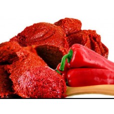 EV YAPIMI ACI  BİBERSALÇASI (500 GR)