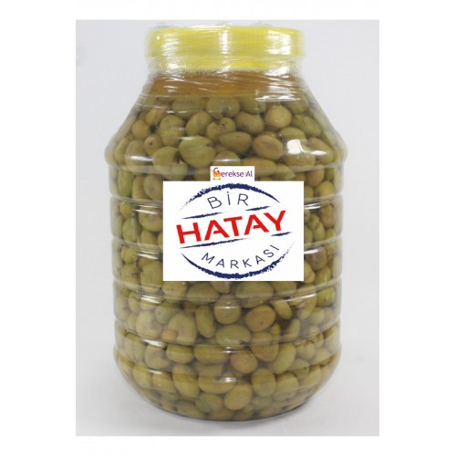 Antakya  El Kırma Yeşil Zeytin,ev Yapımı Yeşil Zeytin, taş Kırma Yeşil Zeytin(5lik) gerekseal
