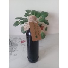 GEREKSEAL HATAY HASSA YÖRESİ HAKİKİ NAR EKŞİSİ 1 kg( GEREKSEAL ürünüdür)