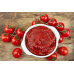3'lü paket 1KG DOMATES SALÇASI 1KG BİBER SALÇASI (tatlı) 3 KG YEŞİL ZEYTİN