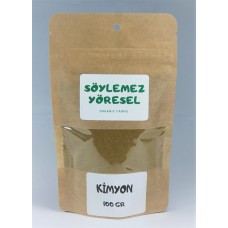 Doğal Kimyon 100 gr