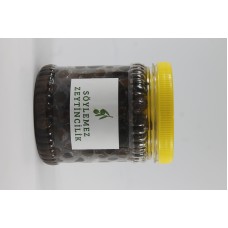 Siyah Sele Zeytin 1 kg