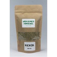 Hatay Yöresi Kekik  (ZAHTER)150 gr