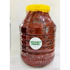 Ev Yapımı Doğal Dometes Salçası 5 kg