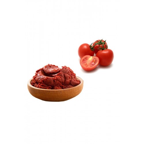 Yeni Sezon Gaziantep Domates Salçası 1 Kg