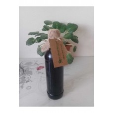 Gerekseal Hatay Hassa Yöresi Hakiki Nar Ekşisi 500 ML