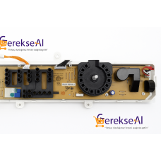 samsung Çamaşır Makinesi Ana kart WW80J3283GW/AH WW8PJ3283KW/AH DC94-06019A(görsel temsilidir)