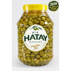 Antakya Kırma Yeşil Zeytin, Yeşil Zeytin, Kırma Yeşil Zeytin(5lik) 2026 YENİ SEZON
